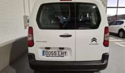 Citroën Berlingo M BlueHDi 100cv 2020