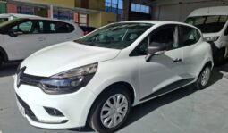 Renault Clio 75cv Diésel 2017