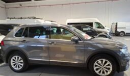 Volkswagen Tiguan 1.5 TSI 150cv 2019