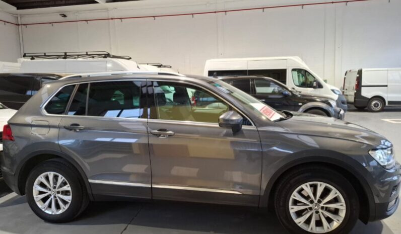 
								Volkswagen Tiguan 1.5 TSI 150cv 2019 full									