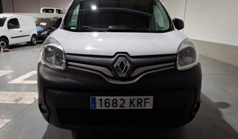 
								Renault Kangoo Furgón 75cv 2018 full									