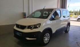 Peugeot Rifter Access 100cv 2020