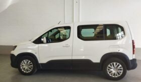 Peugeot Rifter Access 100cv 2020