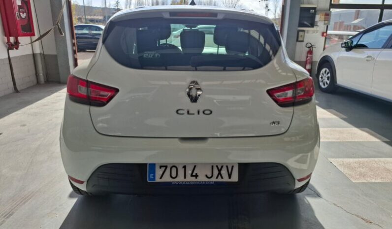 
								Renault Clio 75cv Diésel 2017 full									