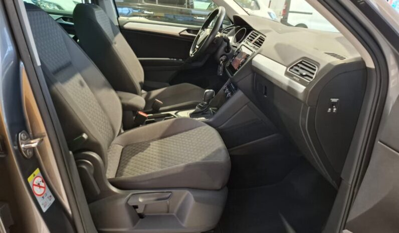 
								Volkswagen Tiguan 1.5 TSI 150cv 2019 full									