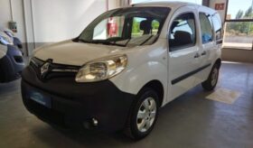 Renault Kangoo Combi Profesional N1 90CV 2019